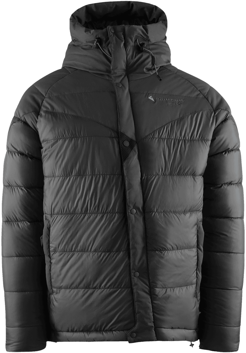 Demo jacket product cutout